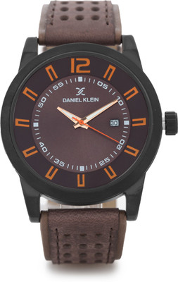 

Daniel Klein DK10993-7 Watch - For Men