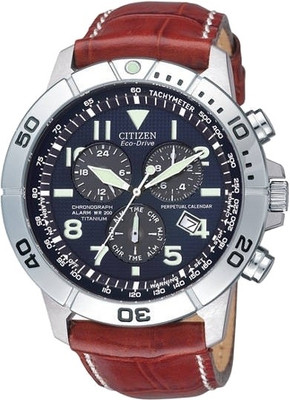 

Citizen BL5250-11L Eco-Drive Watch - For Men