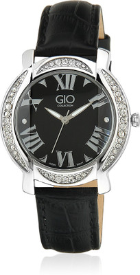 

Gio Collection G0039-01 Special Edition Watch - For Women
