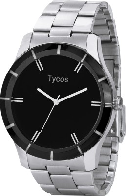 Tycos ty512 Analog Analog Watch  - For Men   Watches  (Tycos)