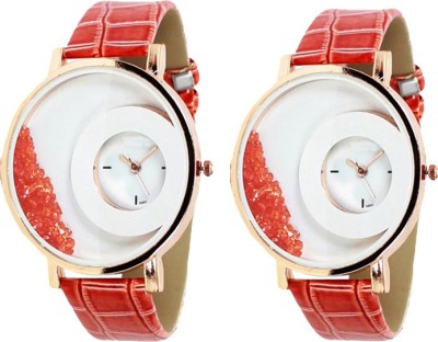 CM 01517 Analog Watch  - For Girls   Watches  (CM)