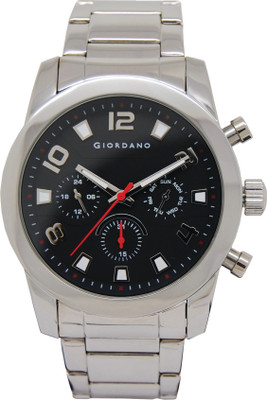 

Giordano A1001-11 Watch - For Men