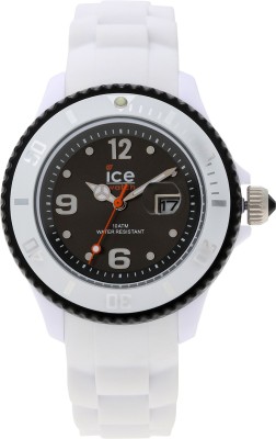 Ice-Watchs SI.WK.S.S.11 Analog Watch  - For Men   Watches  (Ice-Watchs)