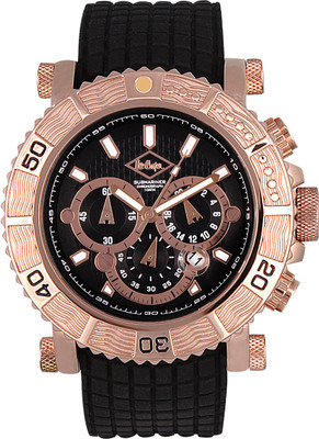 

Lee Cooper LC-090710 C1-BBO Watch - For Men