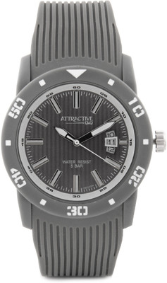 

Q&Q DB02J004Y Watch - For Men & Women