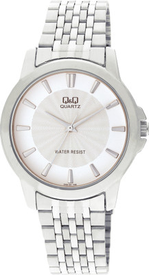 

Q&Q Q422-201Y Watch - For Men