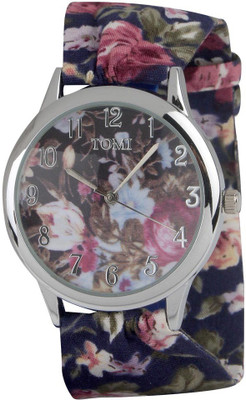 

One Personal Care ENG-341 Luxury Watch - For Women