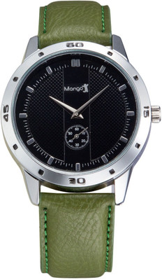 

Mango People MP-48-GR Watch - For Boys