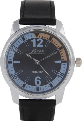 Larex LRS0028 Youth Casual Watch  - For Men   Watches  (Larex)