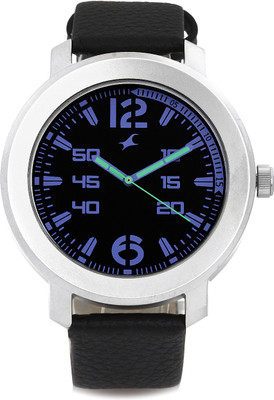 

Fastrack NG3121SL04 Watch - For Men