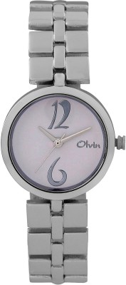 Olvin 16131-SM01 Analog Watch  - For Women   Watches  (Olvin)