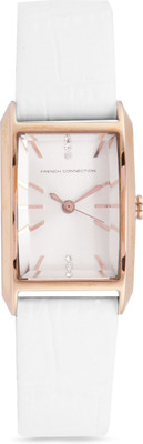

French Connection FC1182WRGWJ Watch - For Women