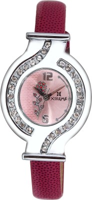 Xtreme XTLS8812PK Elegance Watch  - For Women   Watches  (Xtreme)