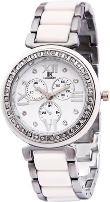 IIK Collection we3 Analog Watch  - For Girls   Watches  (IIK Collection)