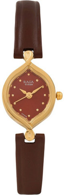 

Titan 2296YL04 Watch - For Women