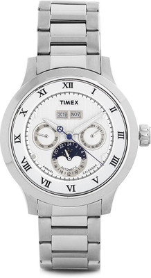 

Timex T2N291 Sports Luxury Watch - For Men