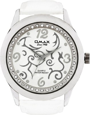 Omax TS475 Ladies Watch  - For Women   Watches  (Omax)