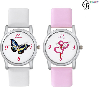 

CB Fashion 104-108 Watch - For Women