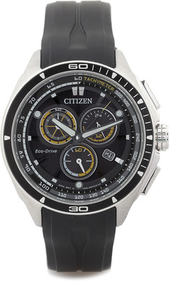 

Citizen AT0955-01E Watch - For Men