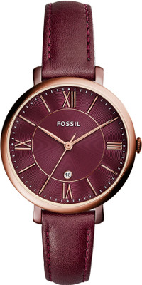 

Fossil ES4099 Watch - For Women