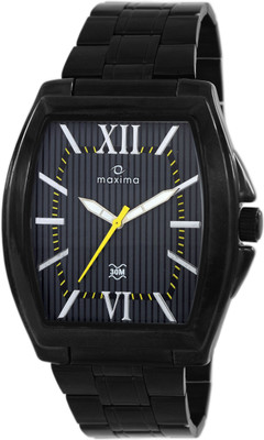 

Maxima 38162CAGB Watch - For Men