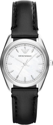

Emporio Armani AR6026 Watch - For Women(End of Season Style)