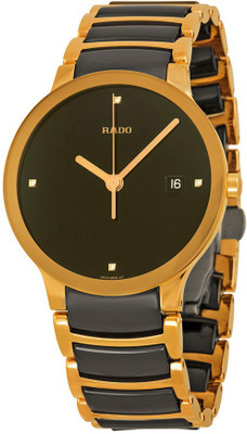 

Rado R30554712 Centrix Watch - For Men