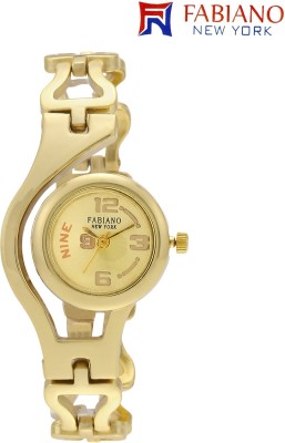 Fabiano New York FNY-028 Analog Watch  - For Women   Watches  (Fabiano New York)