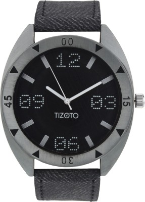 Tizoto Tzom618 Analog Watch  - For Men   Watches  (Tizoto)