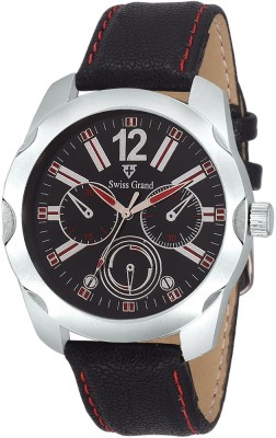 Swiss Grand S_SG-1052 Analog Watch  - For Men   Watches  (Swiss Grand)