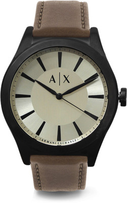 

Armani Exchange AX2329I NICO Watch - For Men