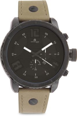 

Daniel Klein DK10104-3 Watch - For Men