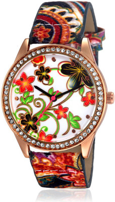 

Gledati GLW0000599 PU Strap Watch - For Women