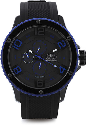 

Gio Collection GAD0011-E Watch - For Men