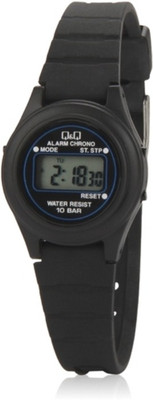

Q&Q LLA3J203Y Watch - For Men & Women