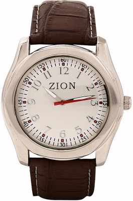 Zion ZW-518 Analog Watch  - For Men   Watches  (Zion)
