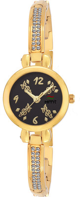 

Hemt HM-LR201-BLK-CH Watch - For Girls