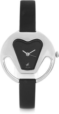 Fastrack 6103SL02 Watch - For Women