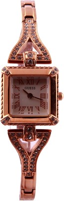 Guess W0137L3 Analog Watch  - For Women   Watches  (Guess)