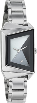 

Fastrack 6148SM01C Watch - For Women