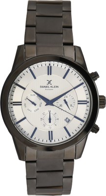 

Daniel Klein DK10717-3 Watch - For Men