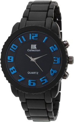 IIK Collection IIK-095M Analog Watch  - For Men   Watches  (IIK Collection)