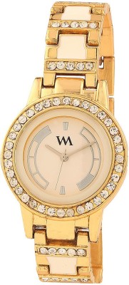 Watch Me WMAL-145appeasy Watch  - For Women   Watches  (Watch Me)