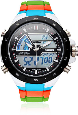 

Skmei S1M Watch - For Men