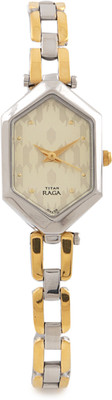 

Titan NF2453BM01 Watch - For Women