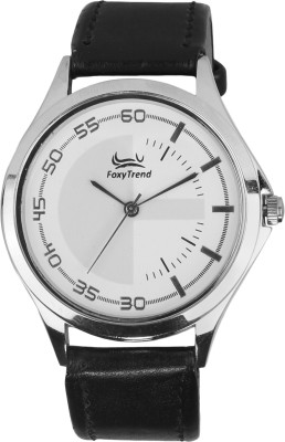 Foxy Trend 651BL Analog Watch  - For Men   Watches  (Foxy Trend)