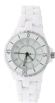 

Casela AR1101-Skone Brown with Blues Watch - For Women