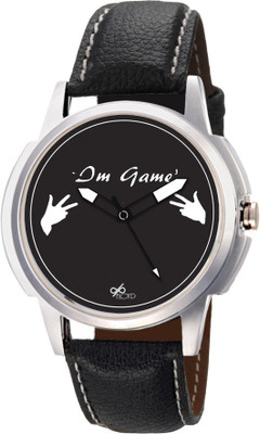 Gledati GLW0000116 Art Design Watch - For Men