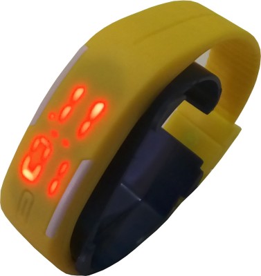 Empatera led watch Watch  - For Men   Watches  (Empatera)