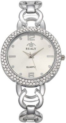 

Realy W1131SXXZ Watch - For Women